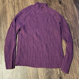 Studio Works sweater like new